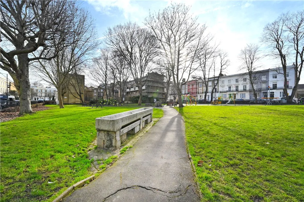 Edbrooke Road, London, W9 2, photo 12