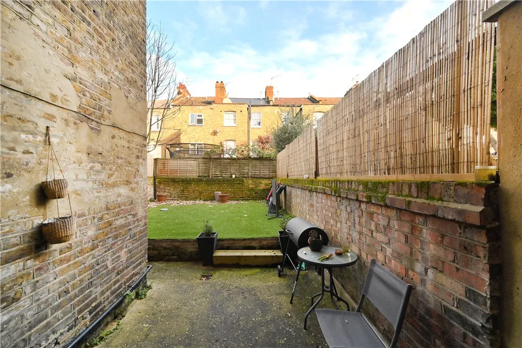 Edbrooke Road, London, W9 2, photo 23