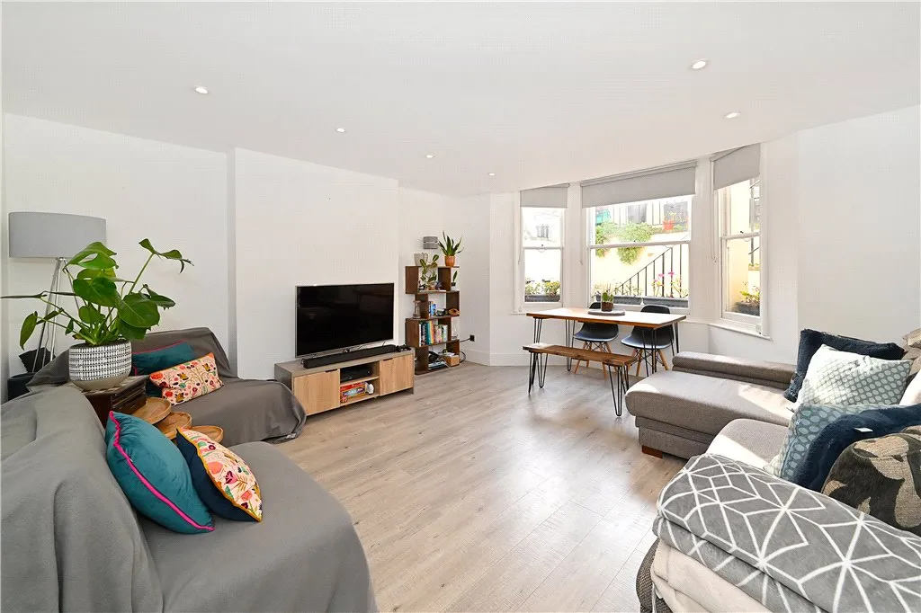 Edbrooke Road, London, W9 2, photo 9