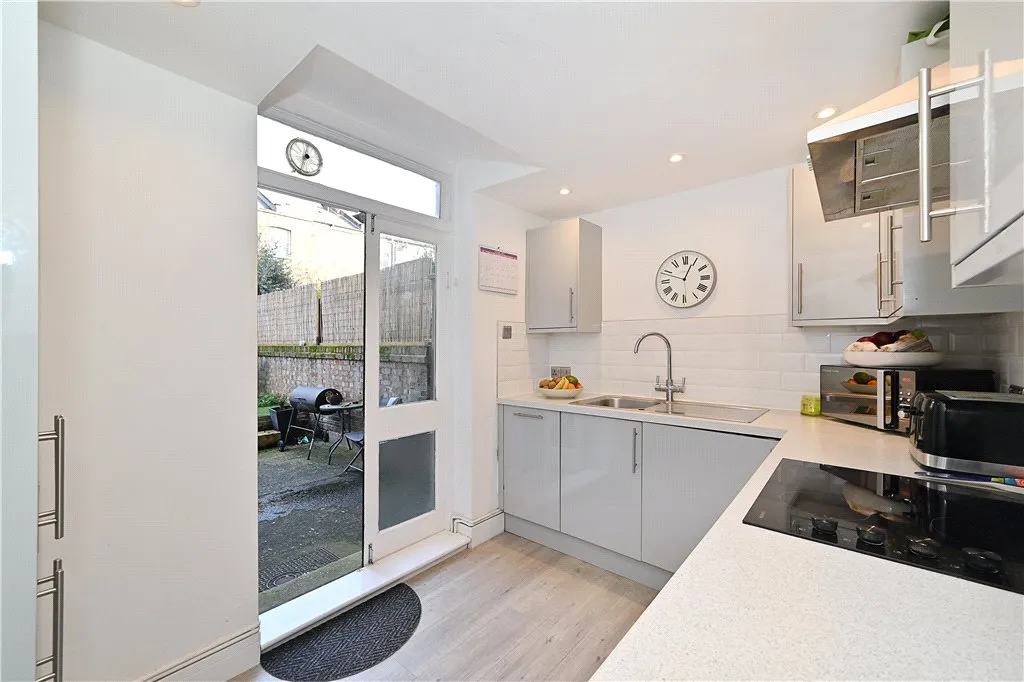 Edbrooke Road, London, W9 2, photo 3