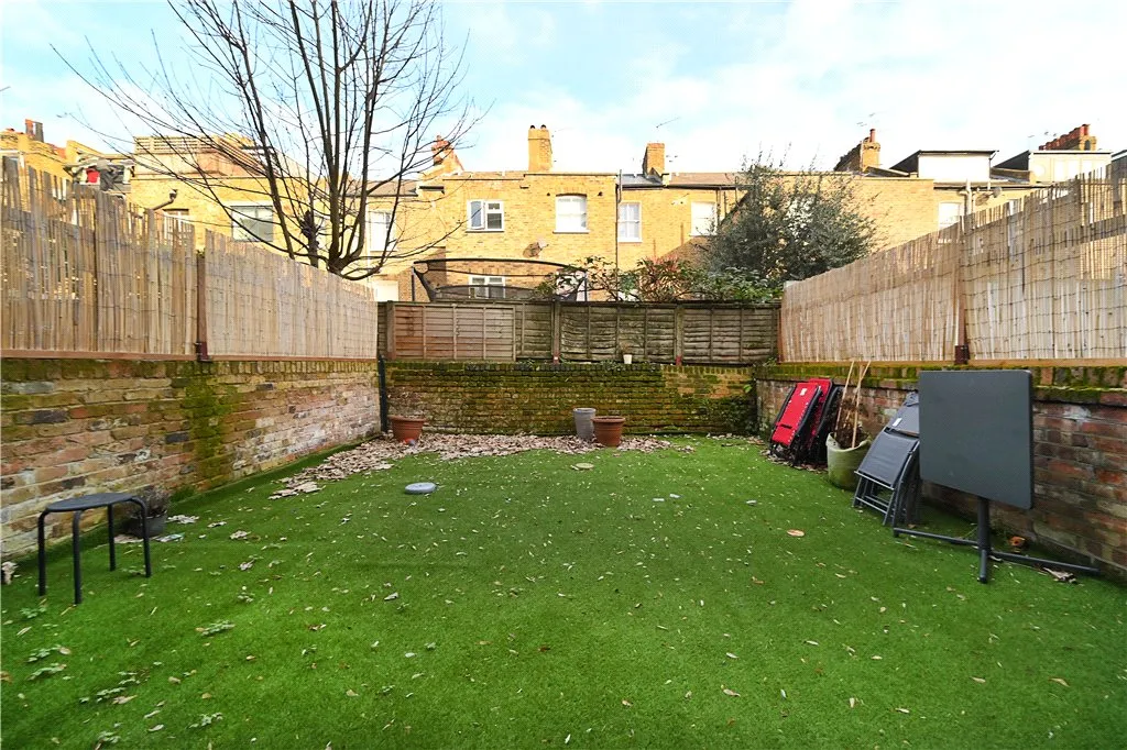 Edbrooke Road, London, W9 2, photo 8