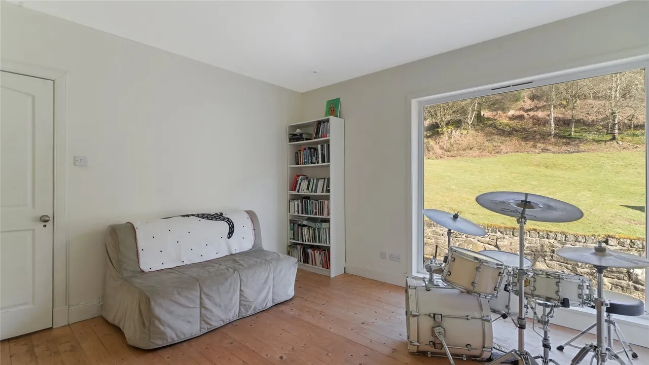 Balavulin, Lochard Road, Aberfoyle, Stirlingshire, FK8, photo 13