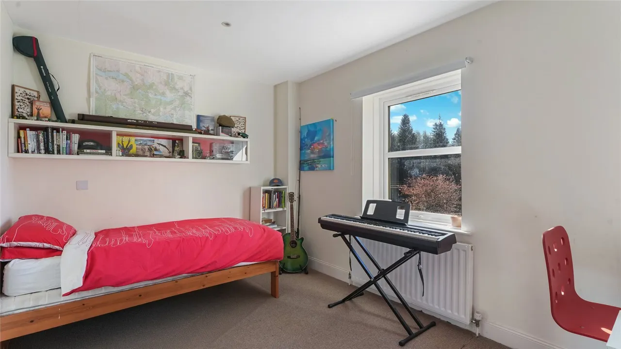 Balavulin, Lochard Road, Aberfoyle, Stirlingshire, FK8, photo 11