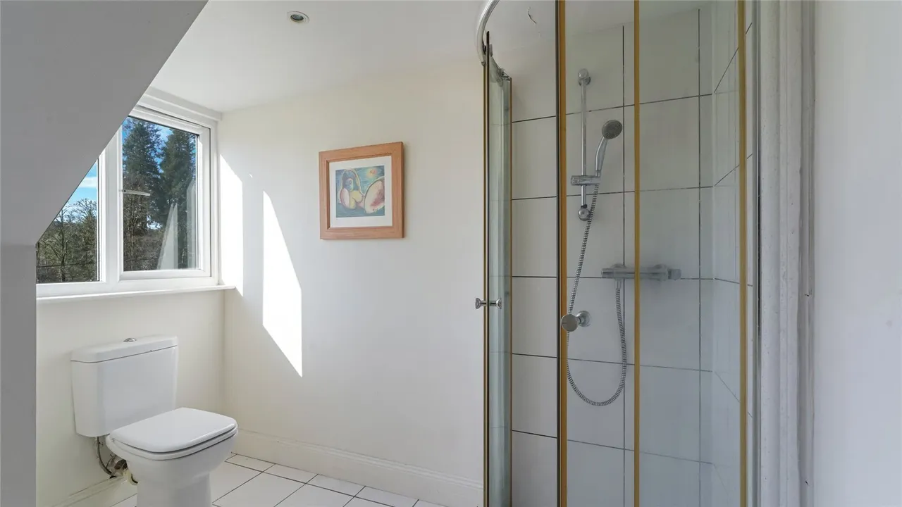 Balavulin, Lochard Road, Aberfoyle, Stirlingshire, FK8, photo 18