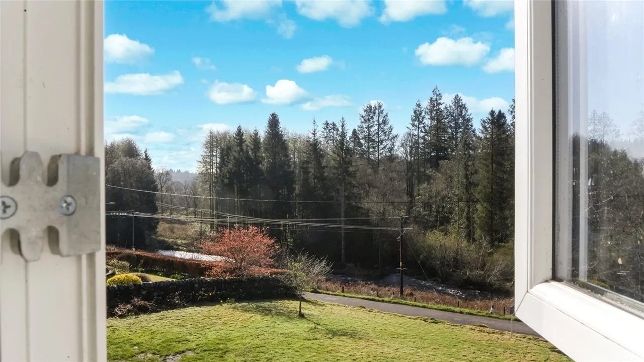 Balavulin, Lochard Road, Aberfoyle, Stirlingshire, FK8, photo 19