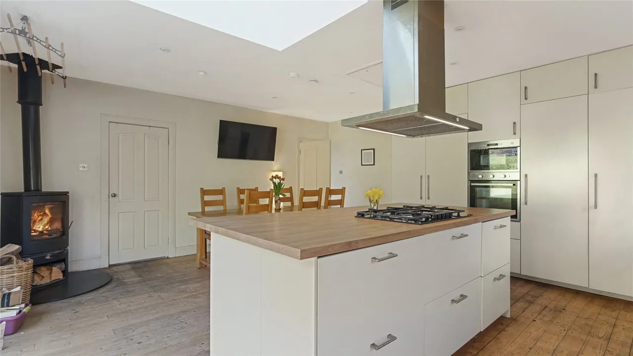 Balavulin, Lochard Road, Aberfoyle, Stirlingshire, FK8, photo 7