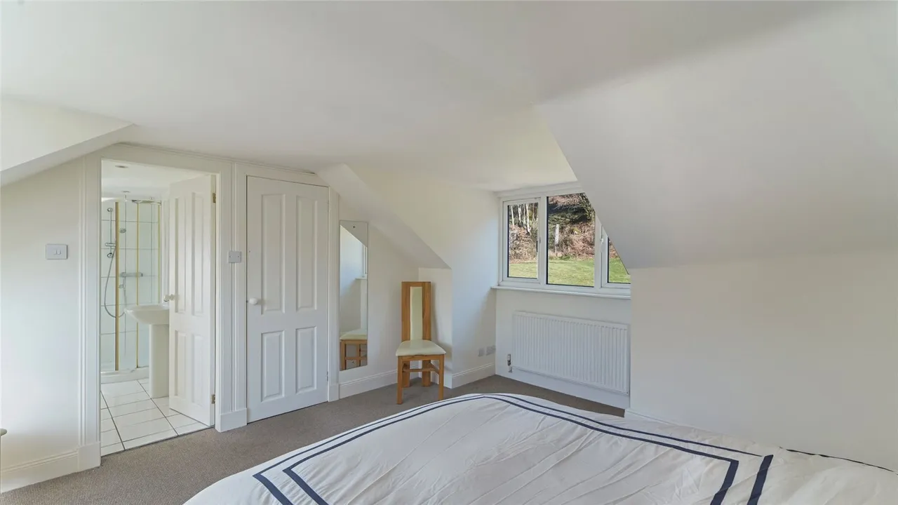 Balavulin, Lochard Road, Aberfoyle, Stirlingshire, FK8, photo 16