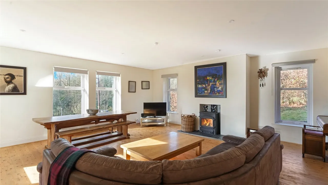 Balavulin, Lochard Road, Aberfoyle, Stirlingshire, FK8, photo 3