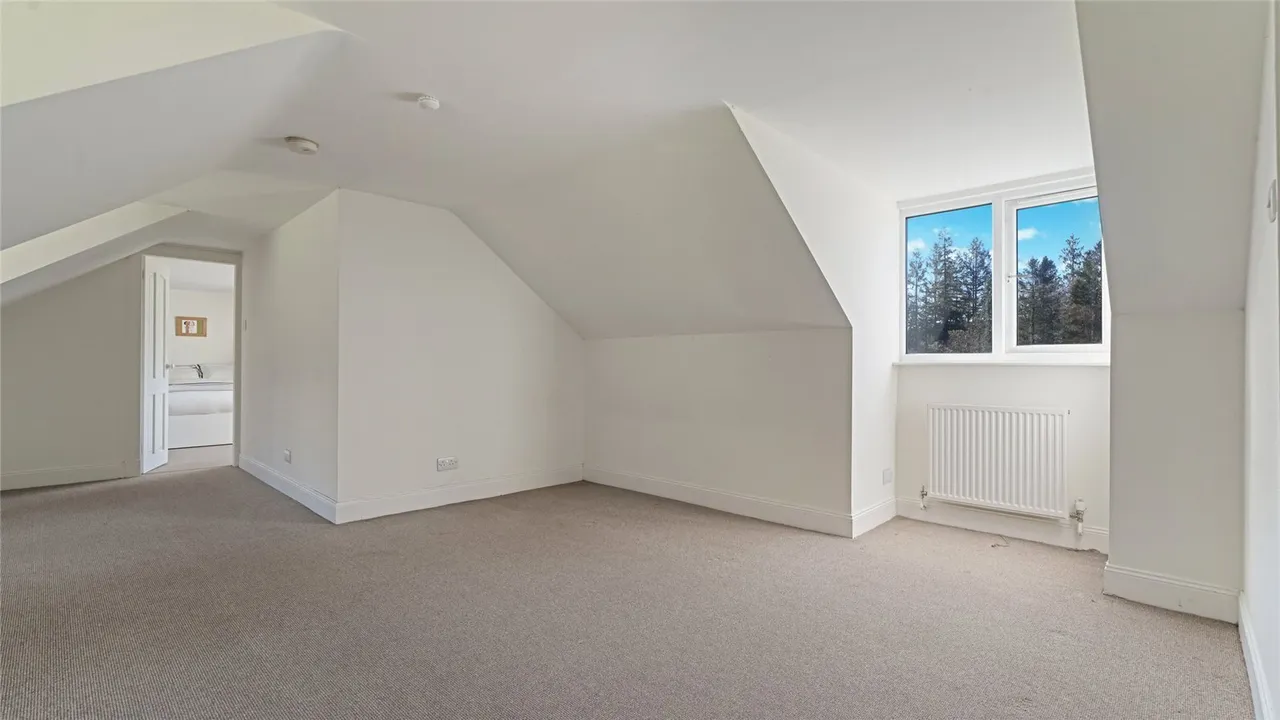 Balavulin, Lochard Road, Aberfoyle, Stirlingshire, FK8, photo 15