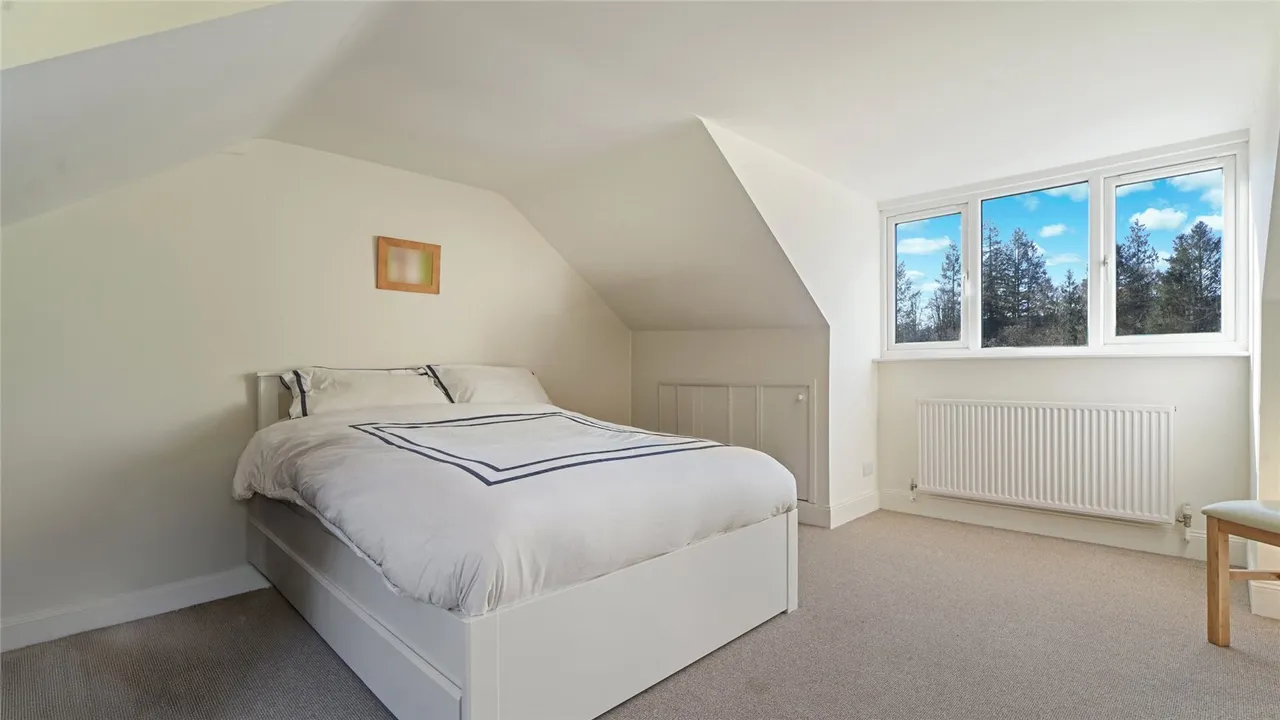 Balavulin, Lochard Road, Aberfoyle, Stirlingshire, FK8, photo 17
