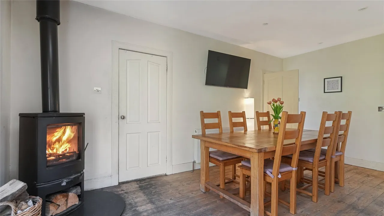 Balavulin, Lochard Road, Aberfoyle, Stirlingshire, FK8, photo 8