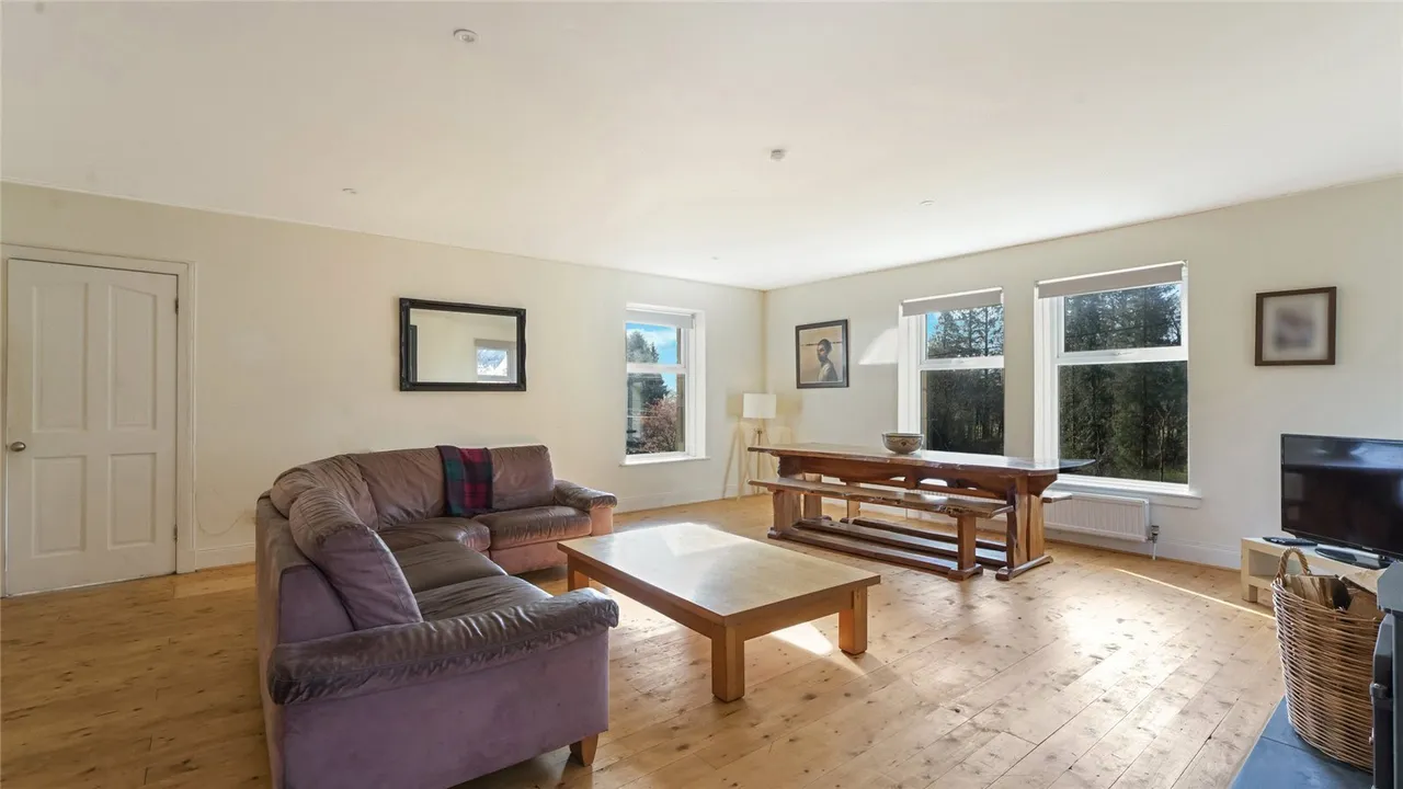Balavulin, Lochard Road, Aberfoyle, Stirlingshire, FK8, photo 5