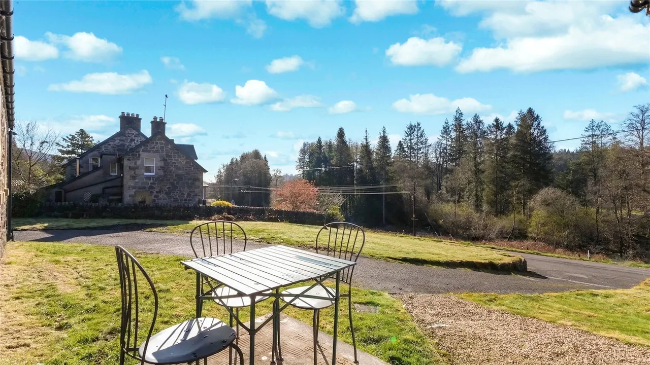 Balavulin, Lochard Road, Aberfoyle, Stirlingshire, FK8, photo 20