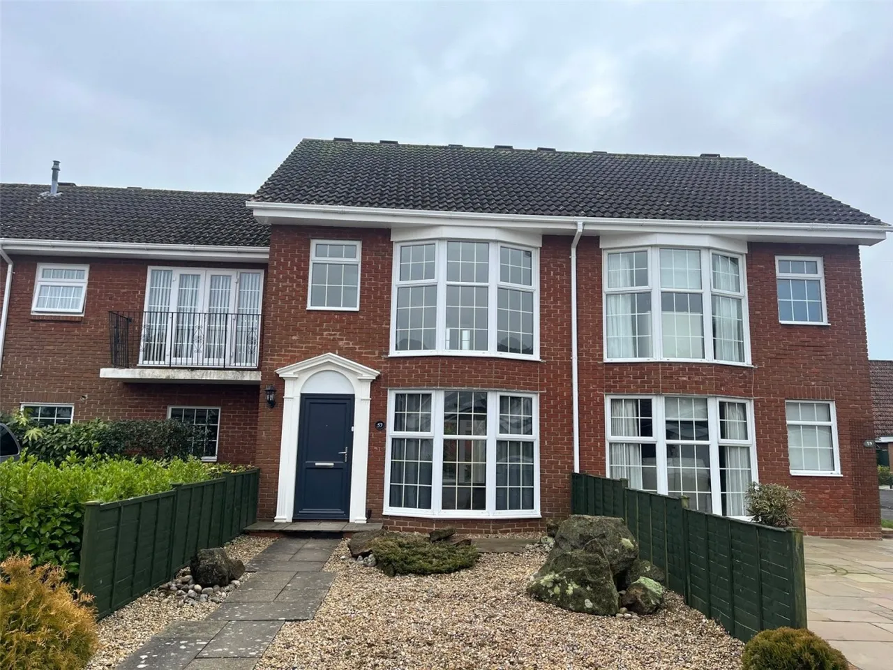 3 bed house to rent, Angmering, Littlehampton, BN16