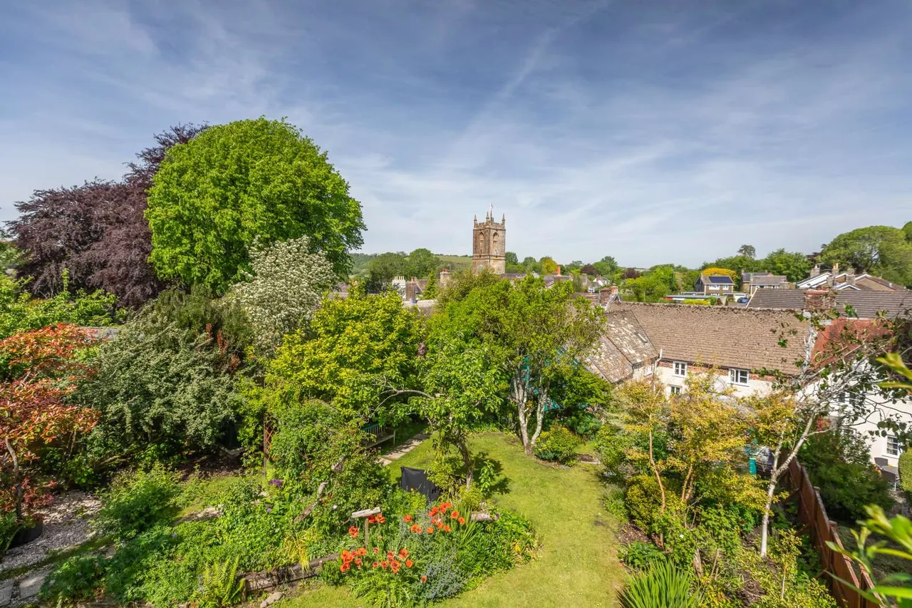 Long Street, Cerne Abbas, Dorchester, Dorset, DT2 7JG, photo 6