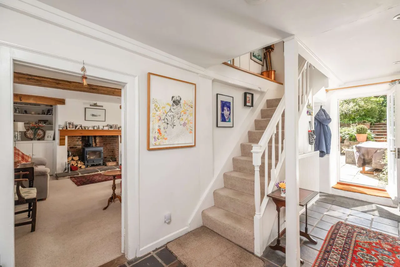 Long Street, Cerne Abbas, Dorchester, Dorset, DT2 7JG, photo 5