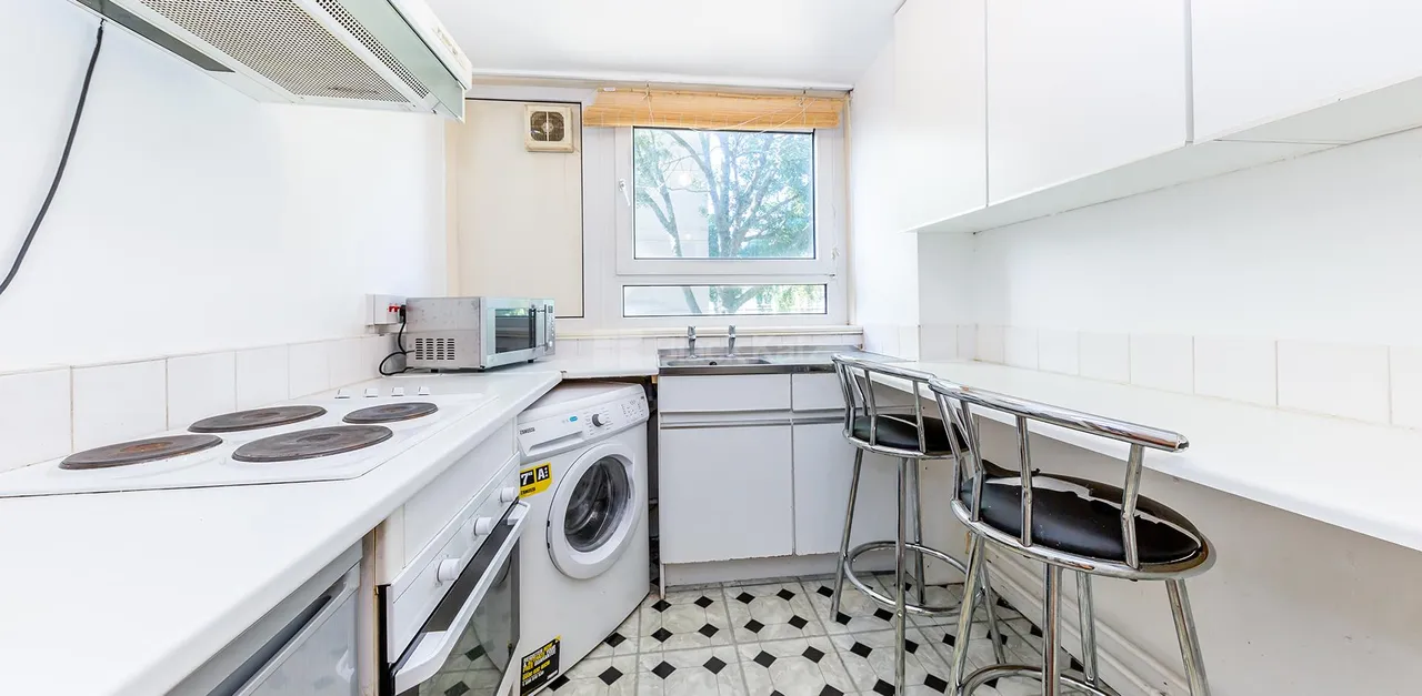 Haverstock Road, NW5, photo 5