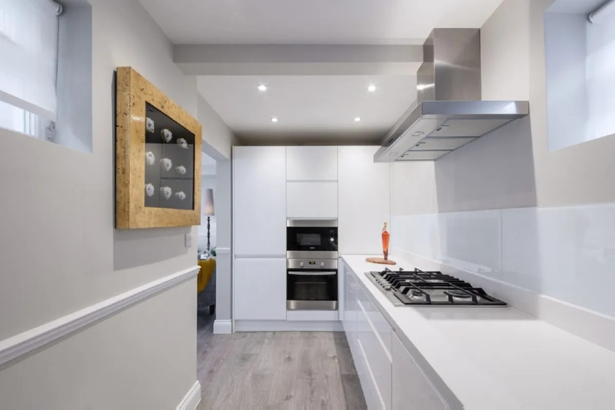 Rosendale Road, West Dulwich, London, SE21, photo 3