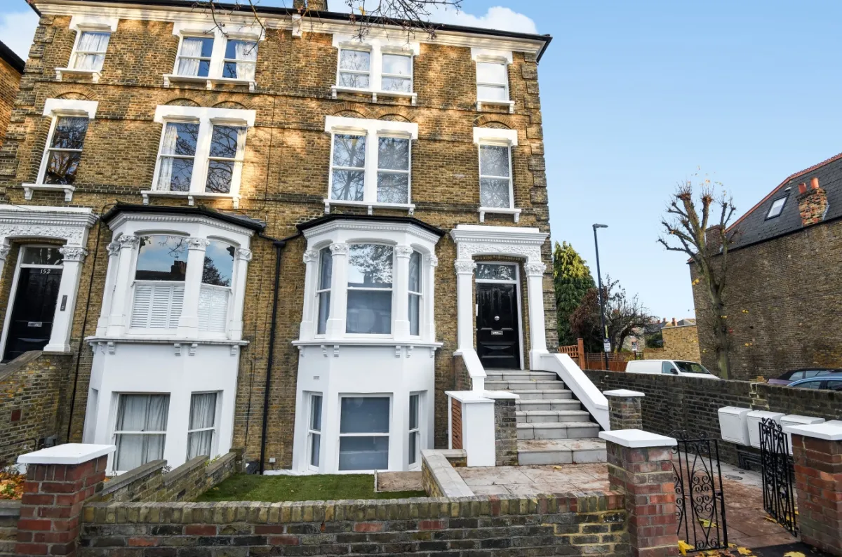 Rosendale Road, West Dulwich, London, SE21, photo 4