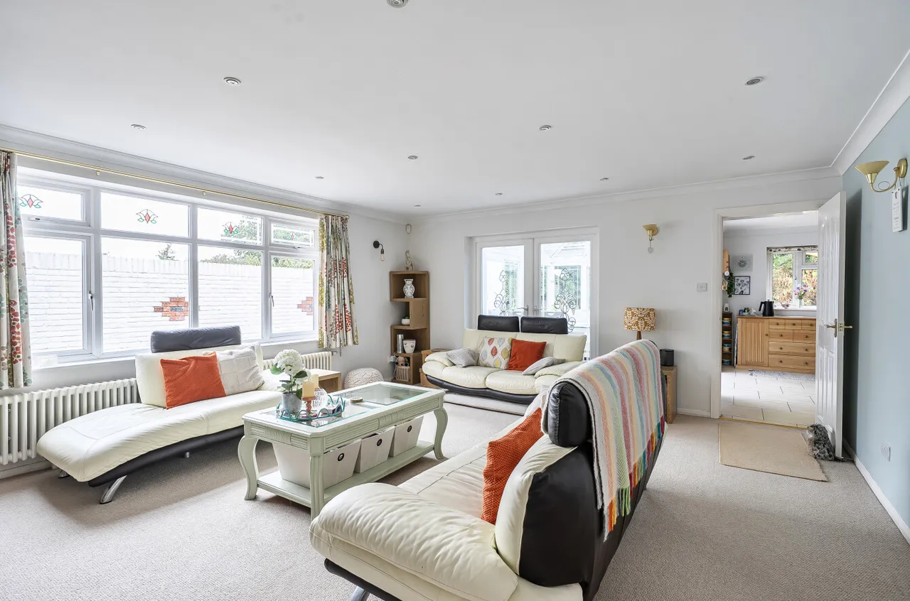 Hursley Road, Chandler's Ford, SO53, photo 2