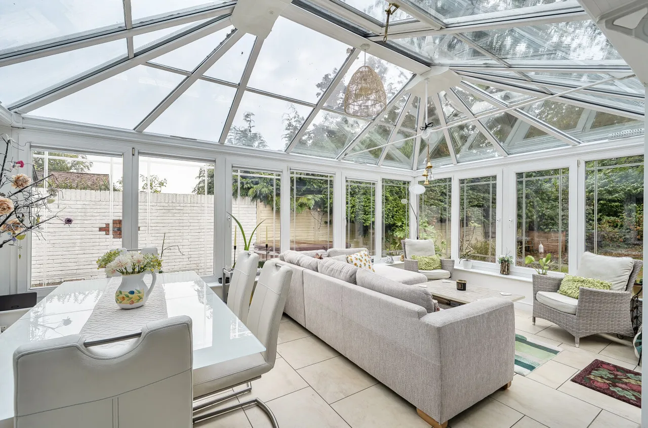 Hursley Road, Chandler's Ford, SO53, photo 4