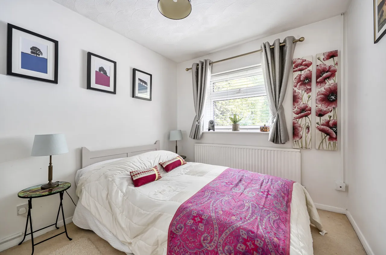 Hursley Road, Chandler's Ford, SO53, photo 6