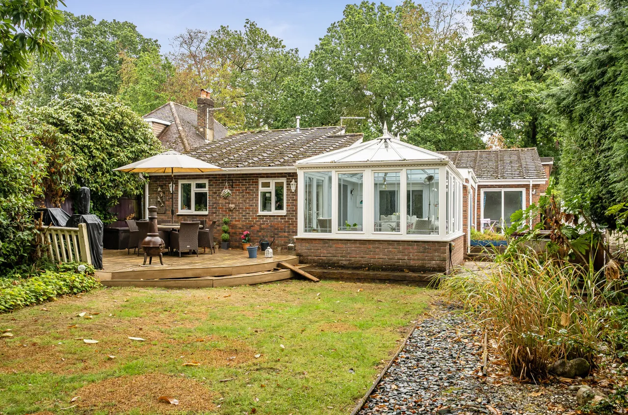 Hursley Road, Chandler's Ford, SO53, photo 8