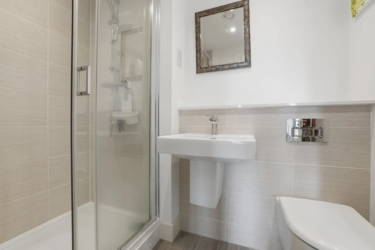White Spruce Bow, Edinburgh, EH4, photo 13