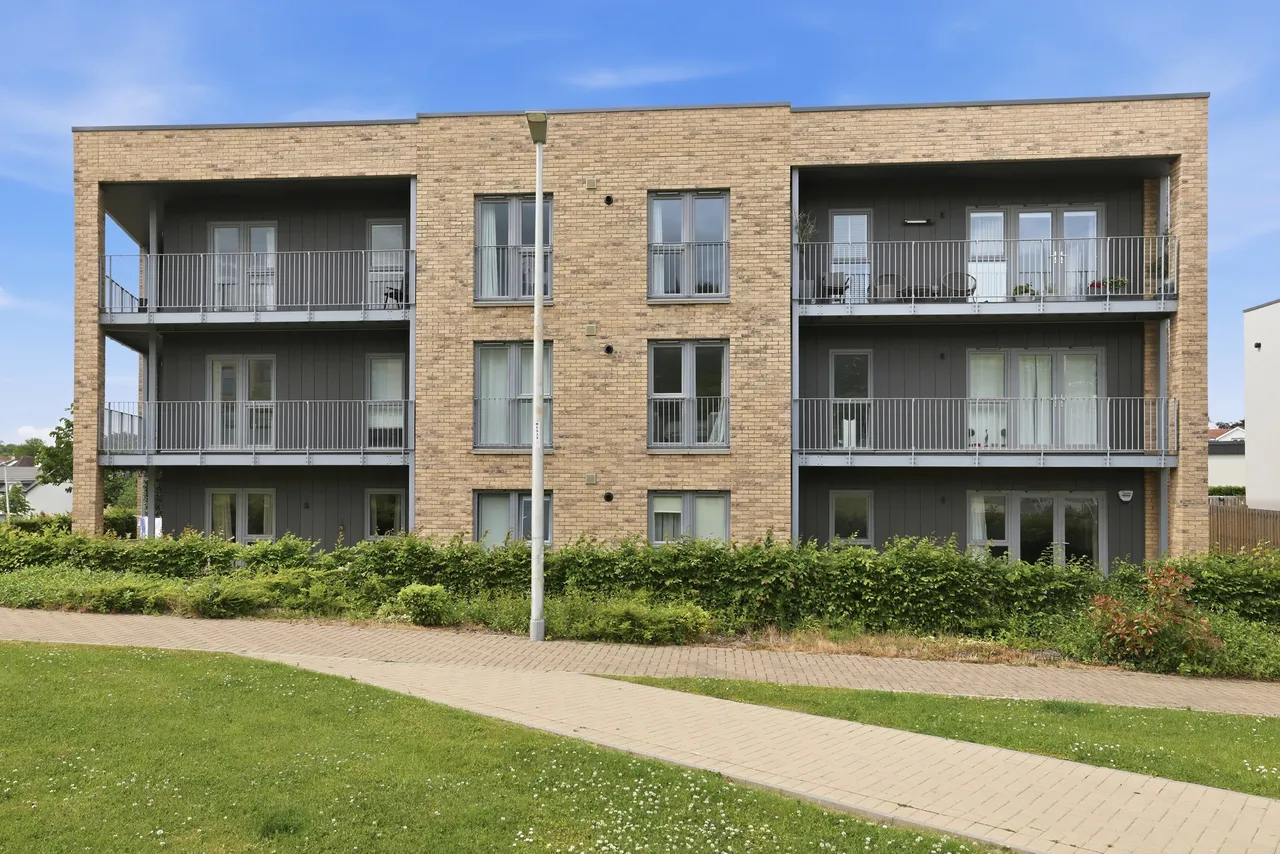 White Spruce Bow, Edinburgh, EH4, photo 21