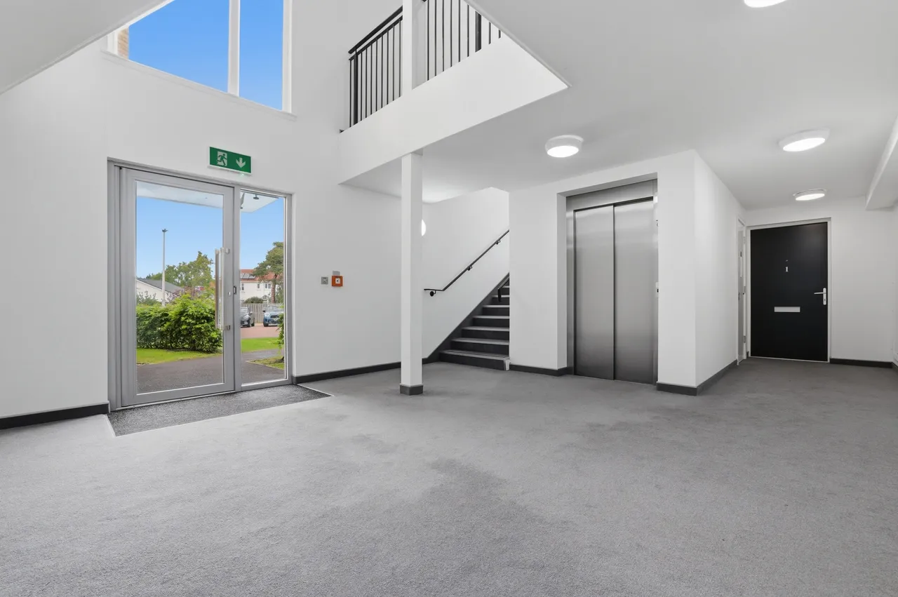 White Spruce Bow, Edinburgh, EH4, photo 19