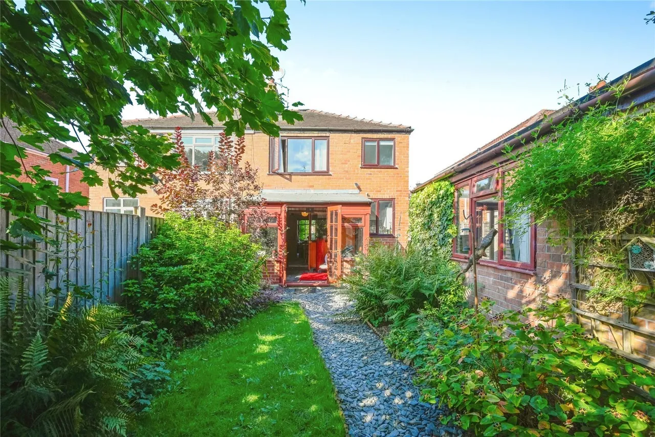 Charnley Road, Stafford, Staffordshire, ST16, photo 10