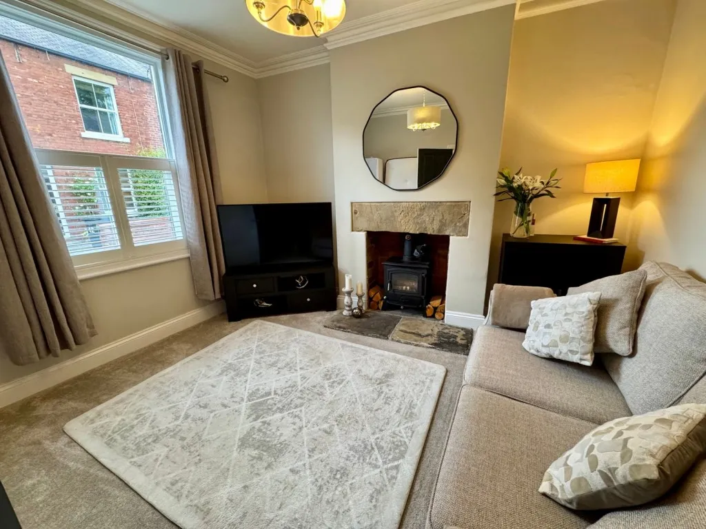 St James Street, LS22, photo 4