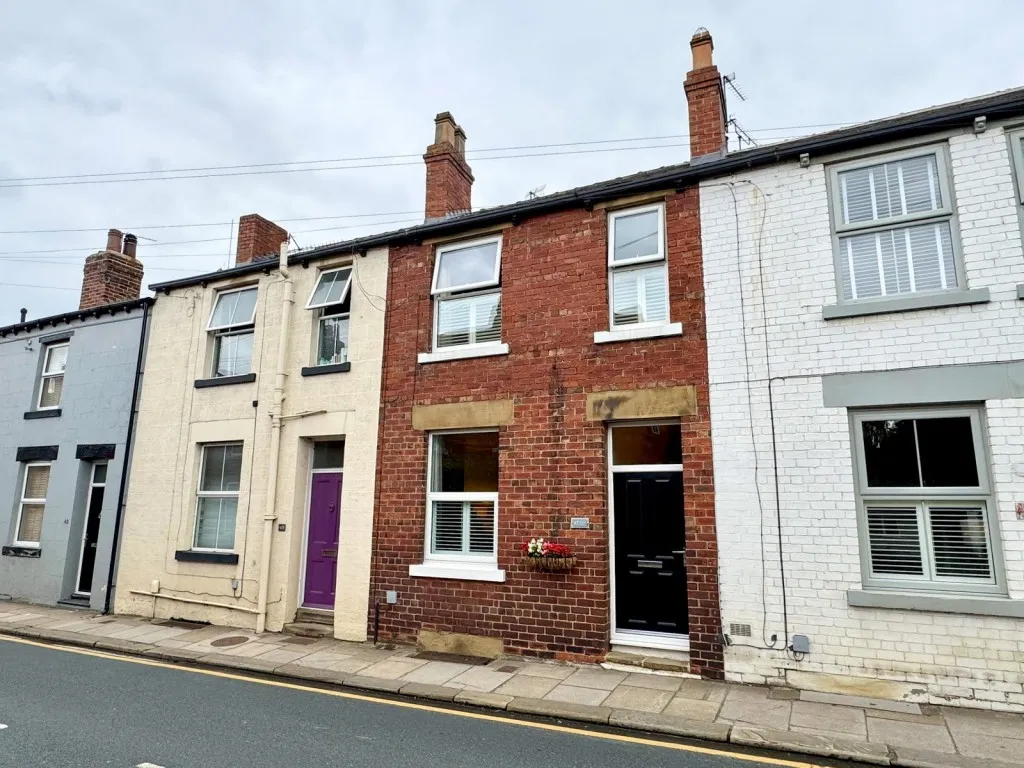 St James Street, LS22, photo 19