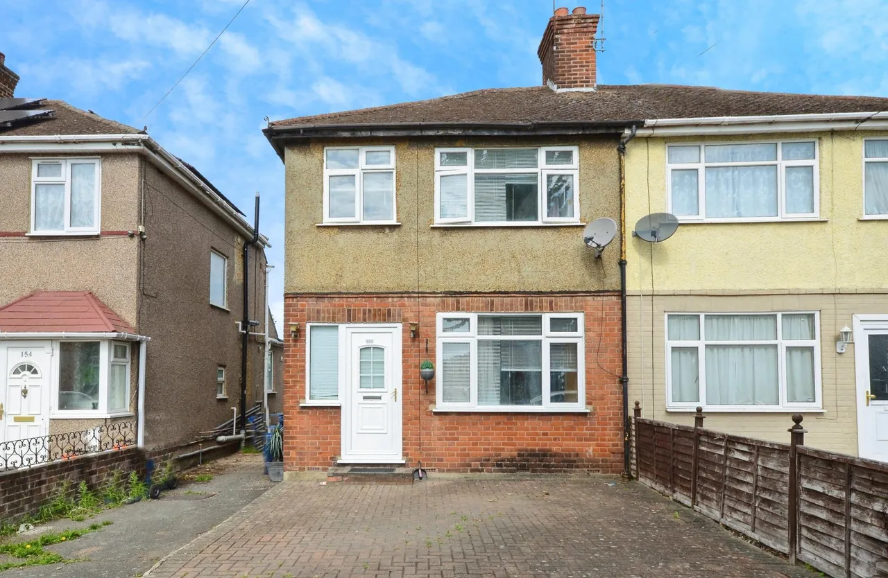 3 bed house for sale, Islip Manor Road, Northolt, UB5