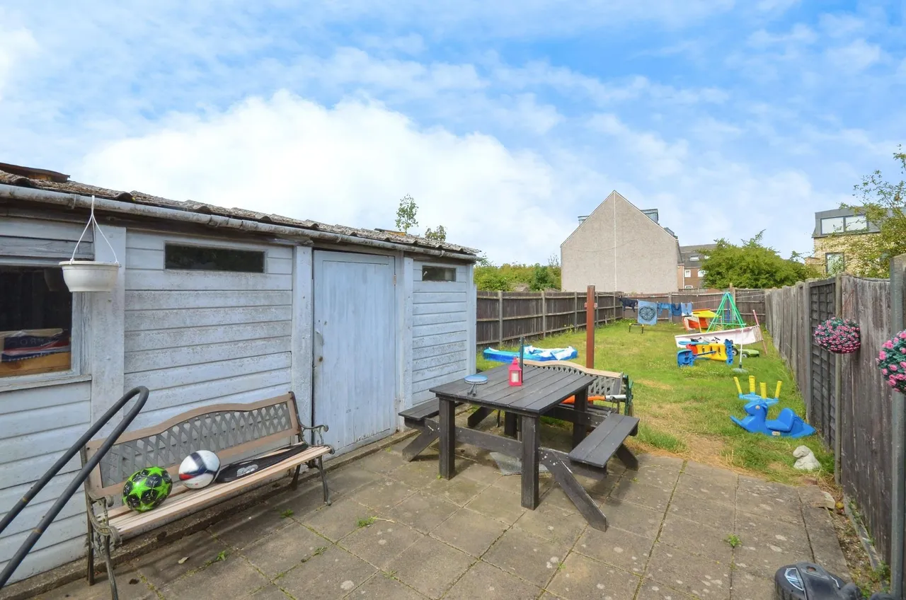 Islip Manor Road, Northolt, UB5, photo 8