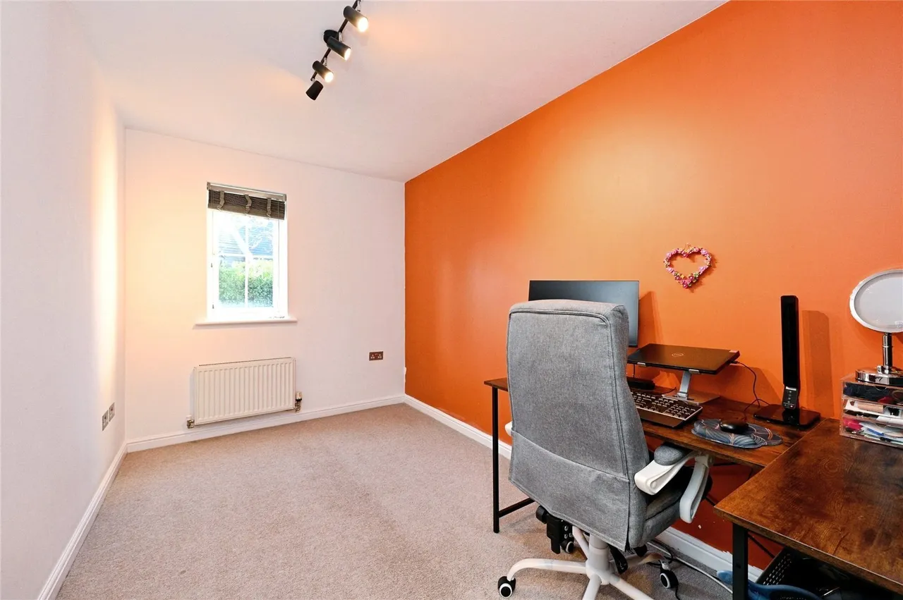 Tyrrell Crescent, South Wootton, King's Lynn, Norfolk, PE30, photo 10