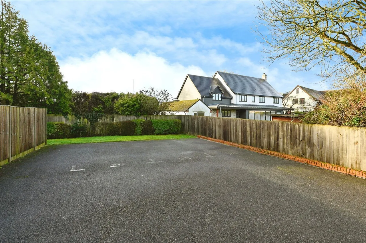 Tyrrell Crescent, South Wootton, King's Lynn, Norfolk, PE30, photo 13