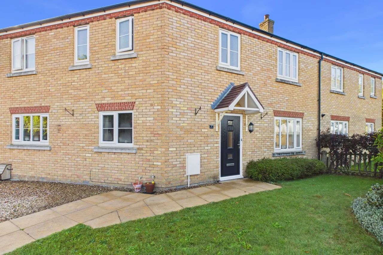Derwent Way, Spalding, PE11, photo 20