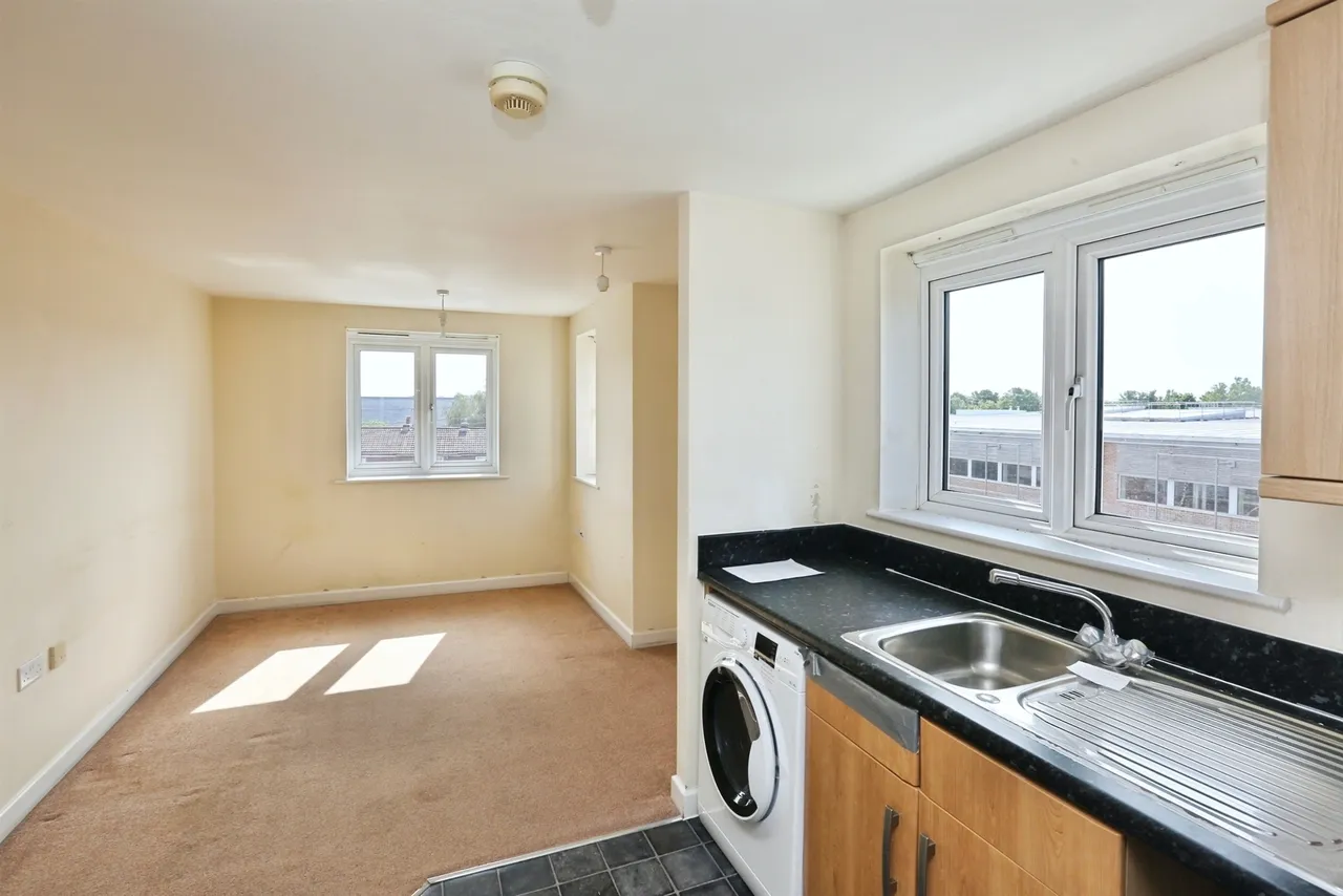 Quay Street, Fareham, PO16, photo 21