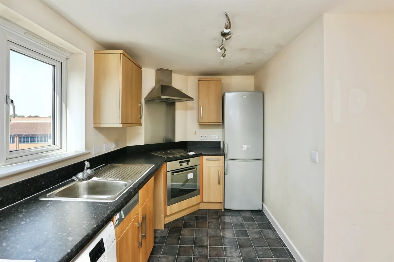 Quay Street, Fareham, PO16, photo 20