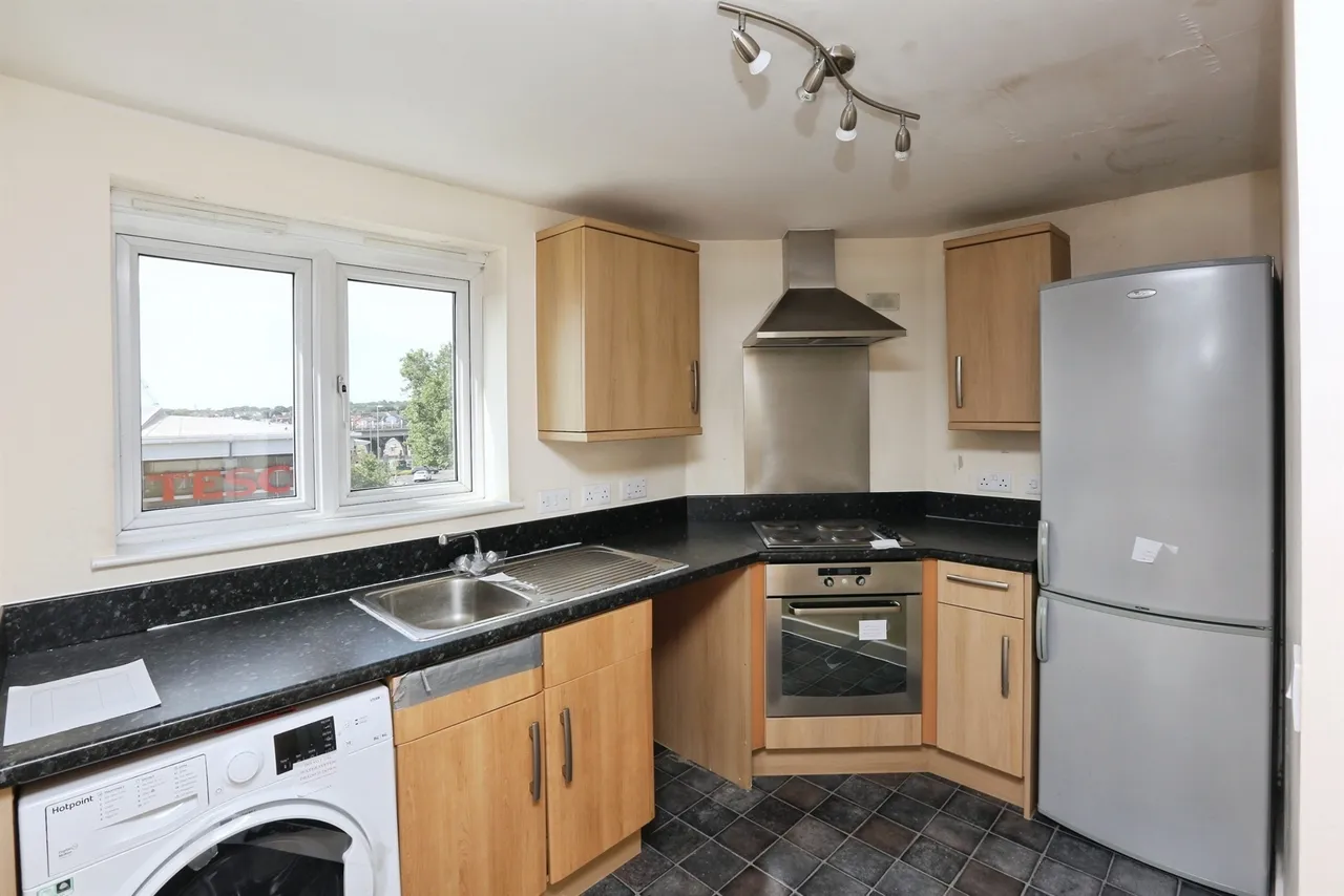 Quay Street, Fareham, PO16, photo 24