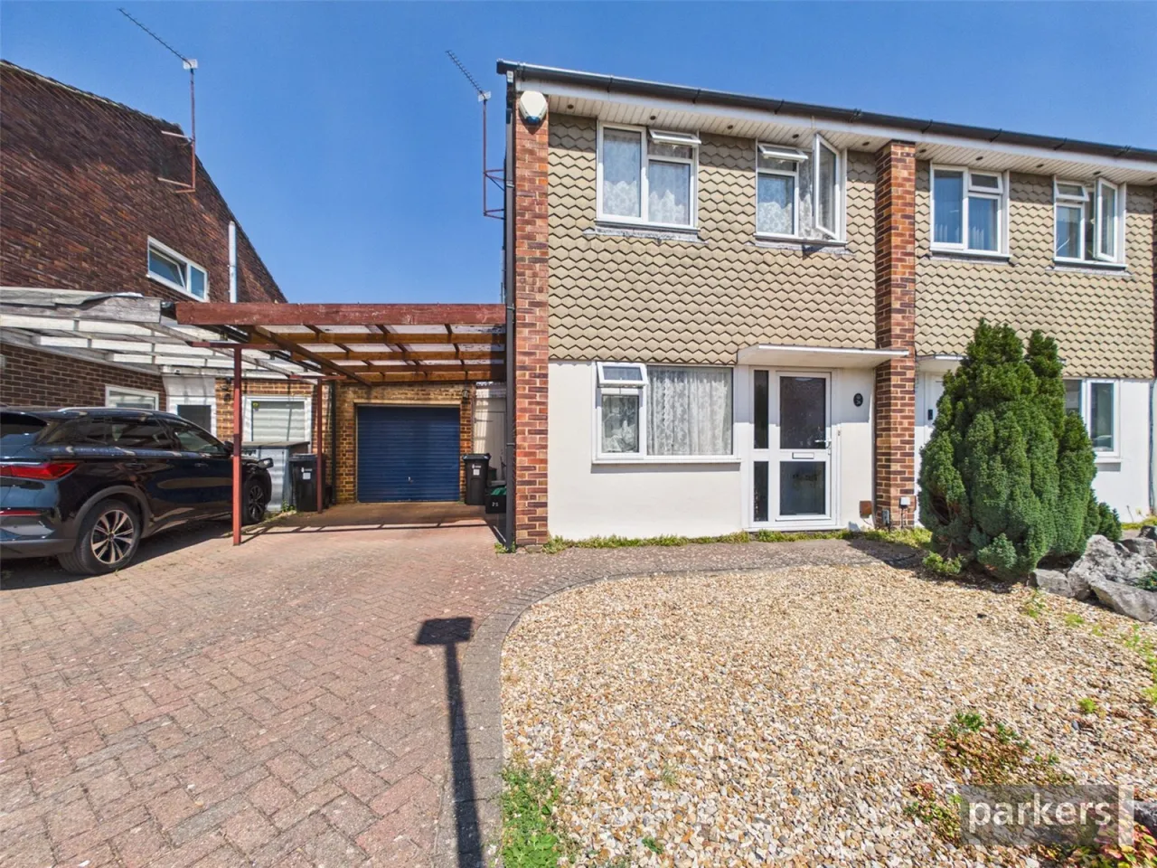 3 bed house for sale, Chatsworth Avenue, Winnersh, RG41