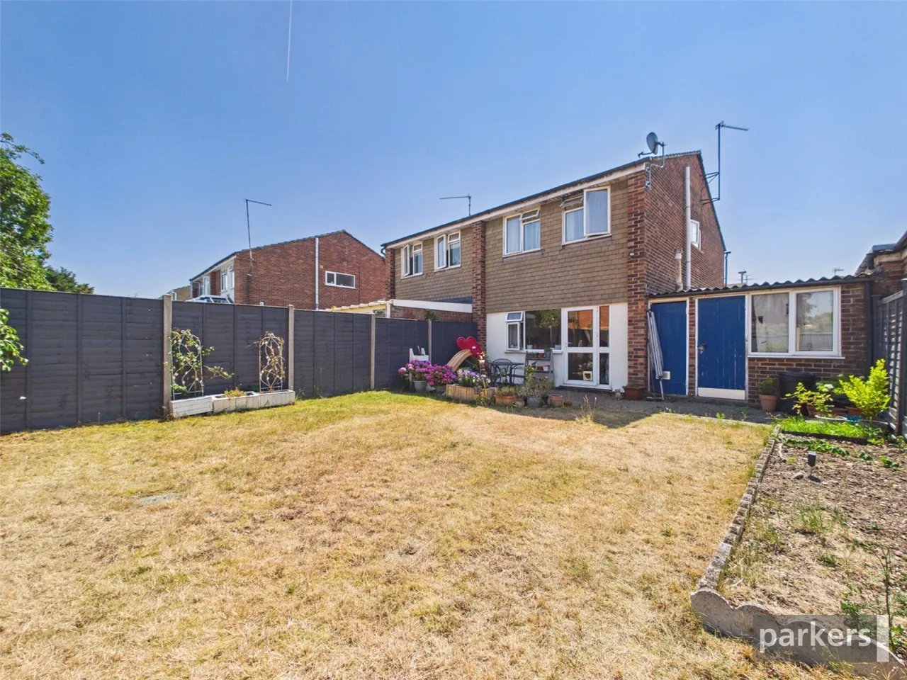 Chatsworth Avenue, Winnersh, RG41, photo 2