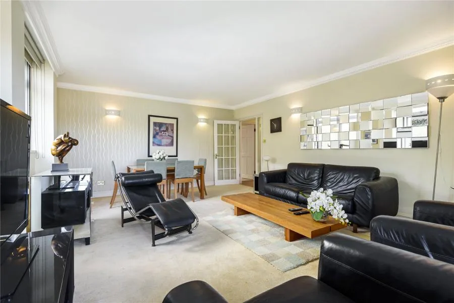 Grove End Road, London, NW8, photo 4