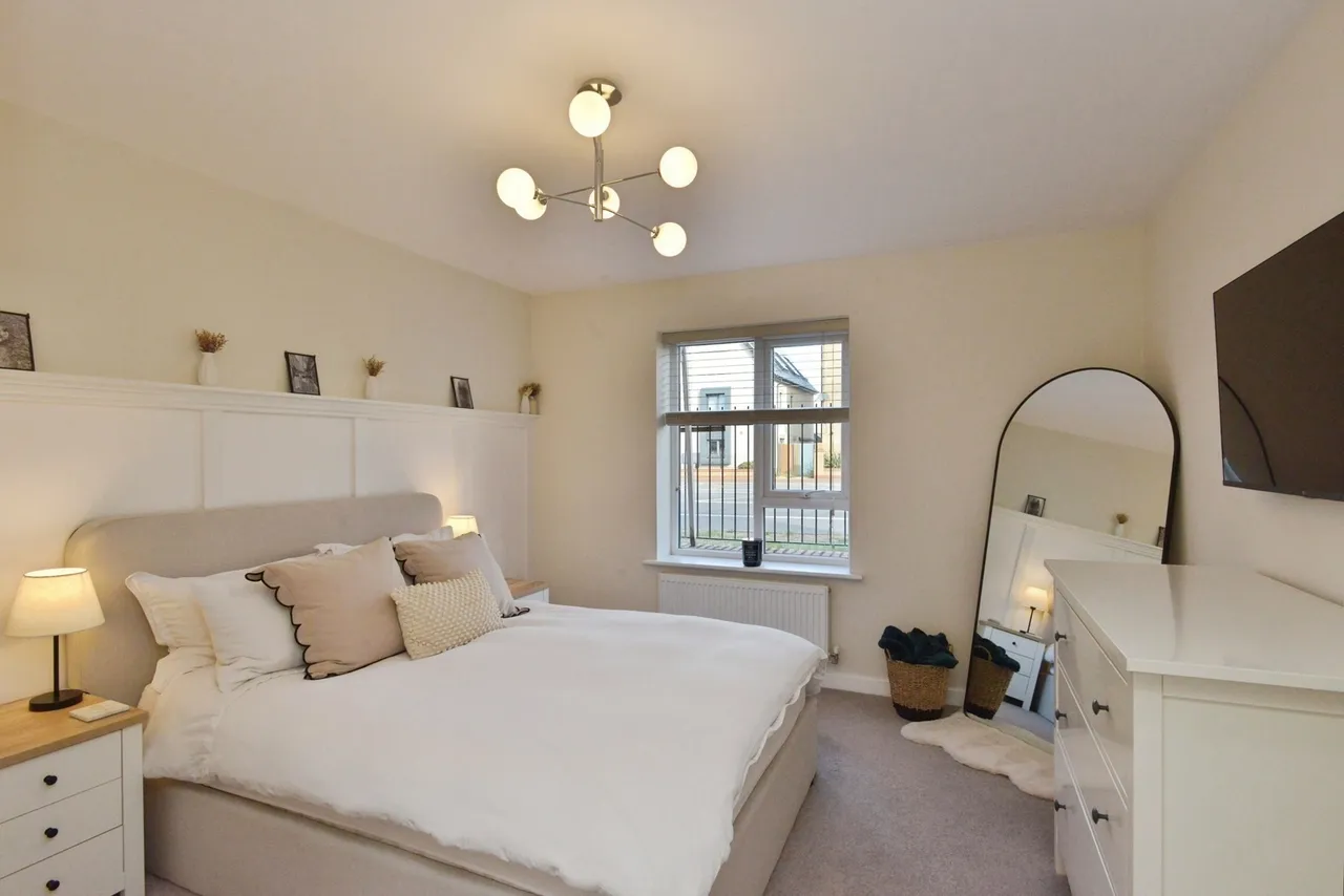 Barrosa Way, Whitehouse, Milton Keynes, Buckinghamshire, MK8, photo 12