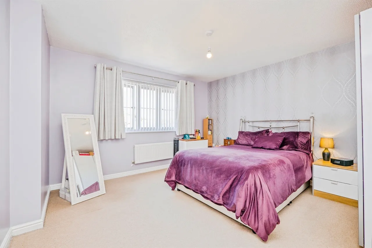Wyncliffe Gardens, Pentwyn, Cardiff, photo 11