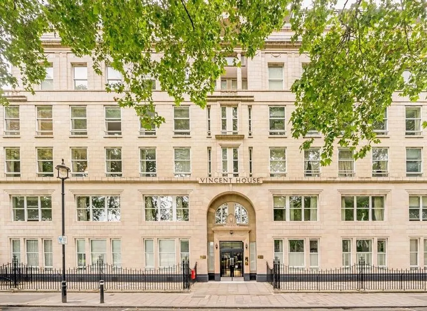 2 bed flat for sale — Vincent Square, Westminster, SW1P