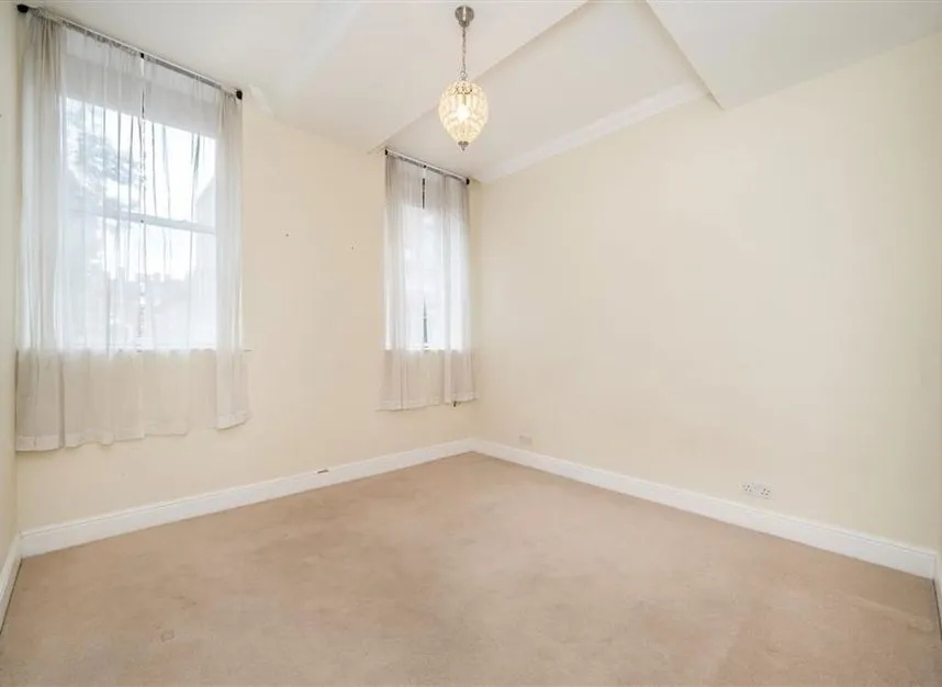 Vincent Square, Westminster, SW1P, photo 4