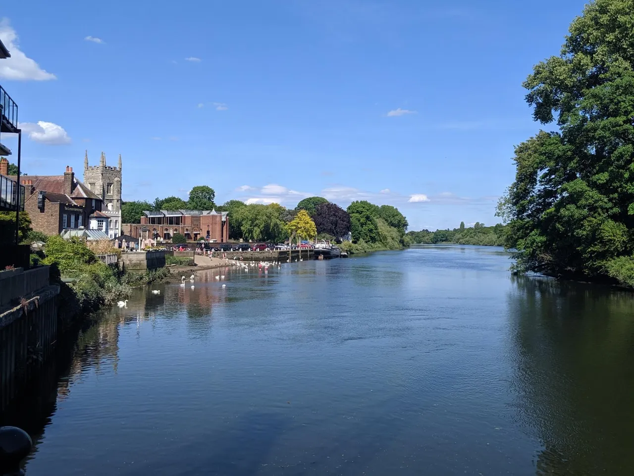 Swan Street, Isleworth, TW7, photo 9