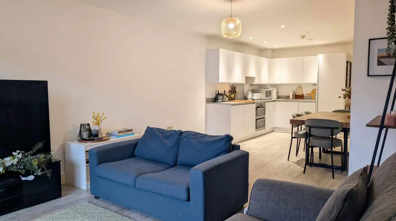 Swan Street, Isleworth, TW7, photo 3